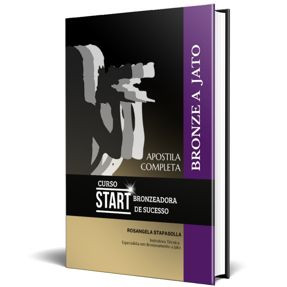 Os Segredos do Bronze a Jato