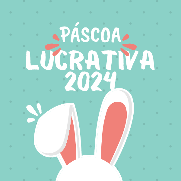 Treinamento Páscoa Lucrativa 2024