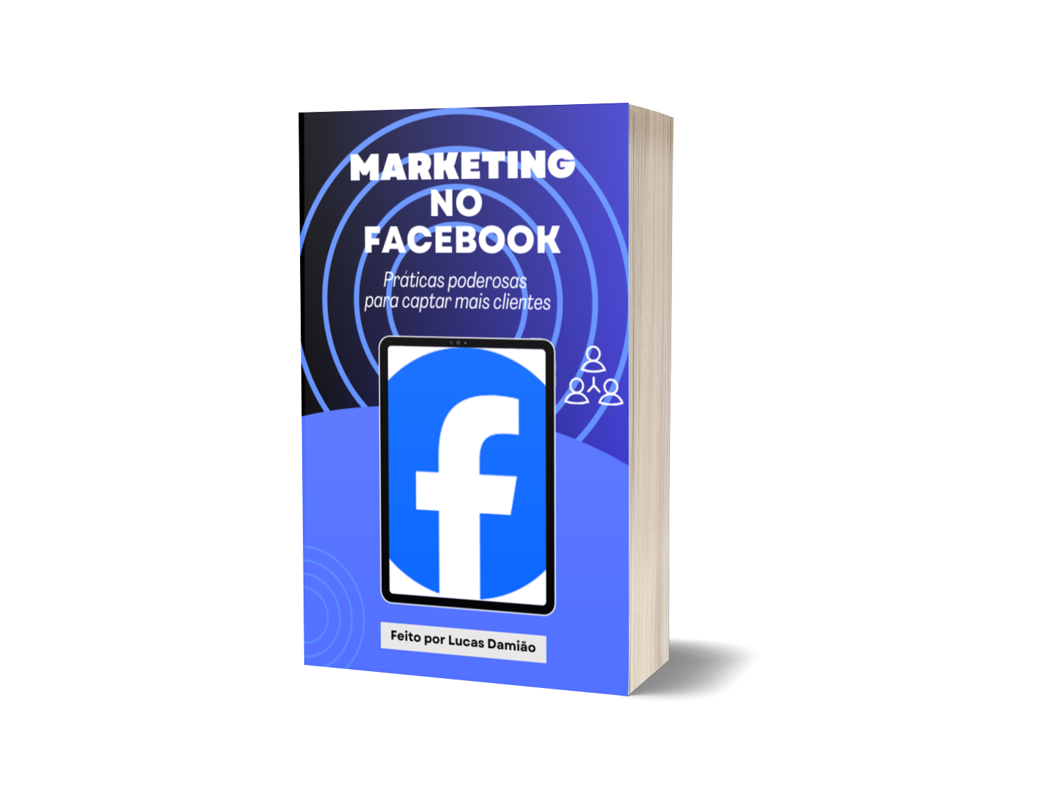 Marketing no Facebook