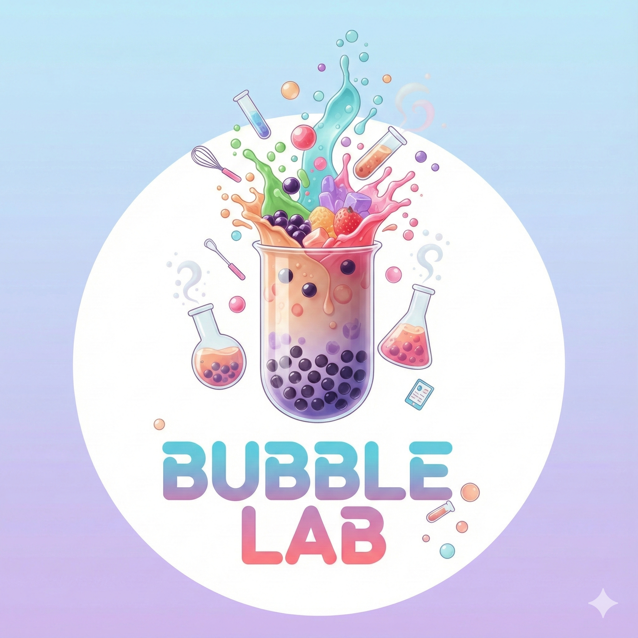Bubble Lab - Guía de preparación y negocio rentable | Hotmart