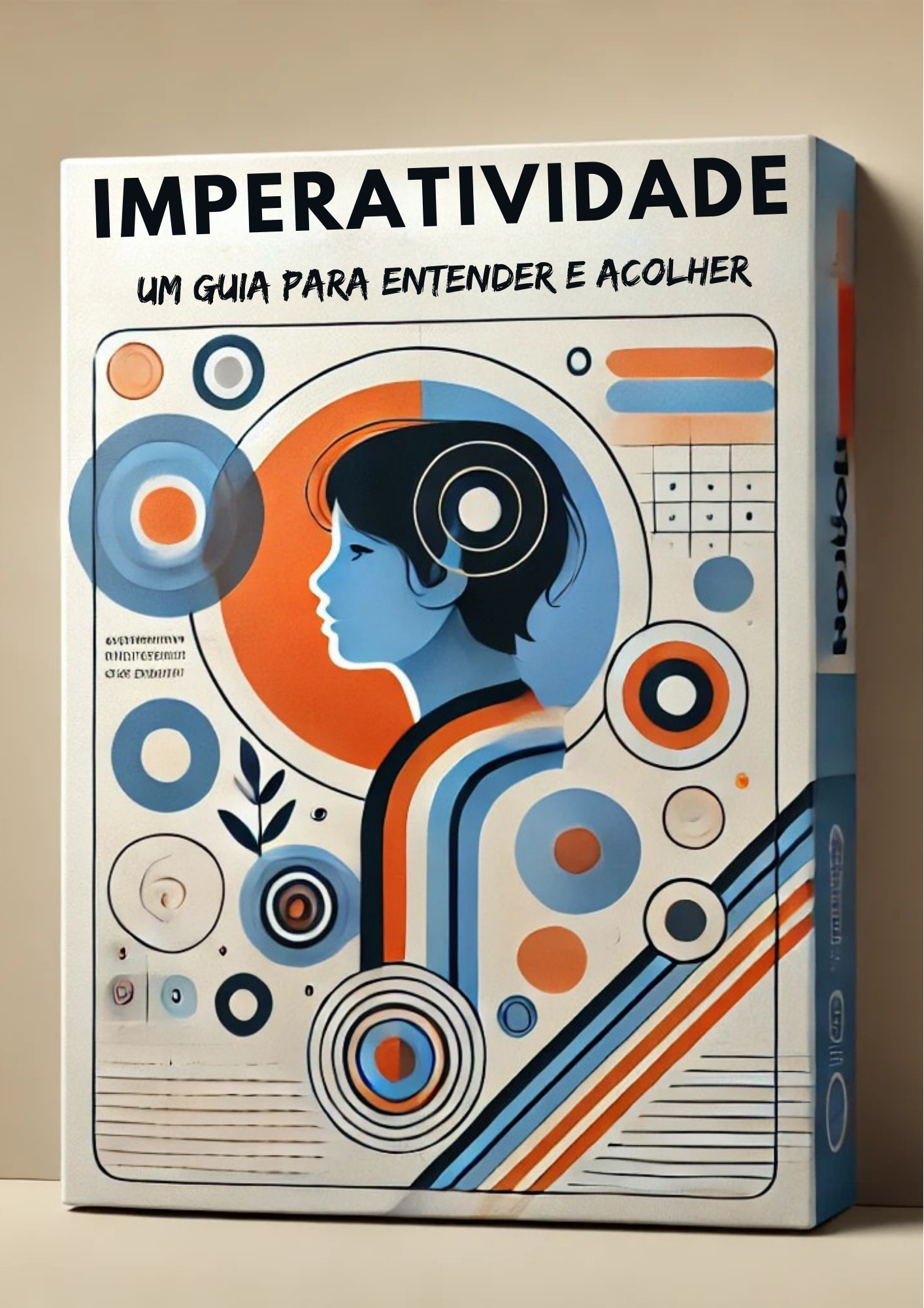 Imperatividade Desvendada - Um Guia Para Entender e Acolher - Fabrí...