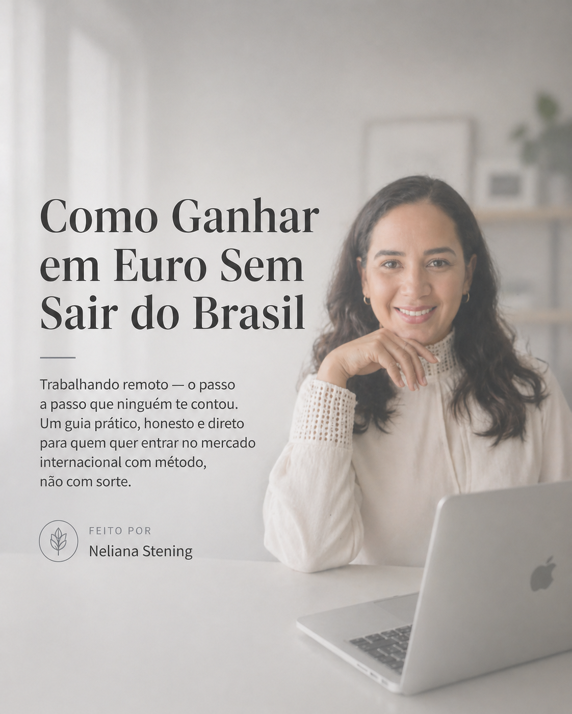 Como ganhar em Euro com Trabalho Remoto. | Hotmart