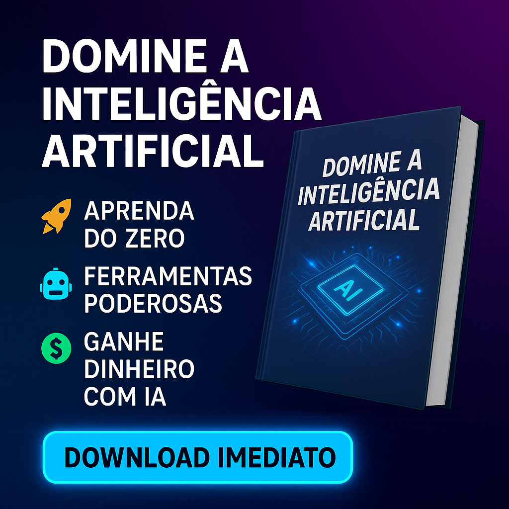 IA Na Prática - O Guia Rápido para Começar do Zero e Aplicar ...