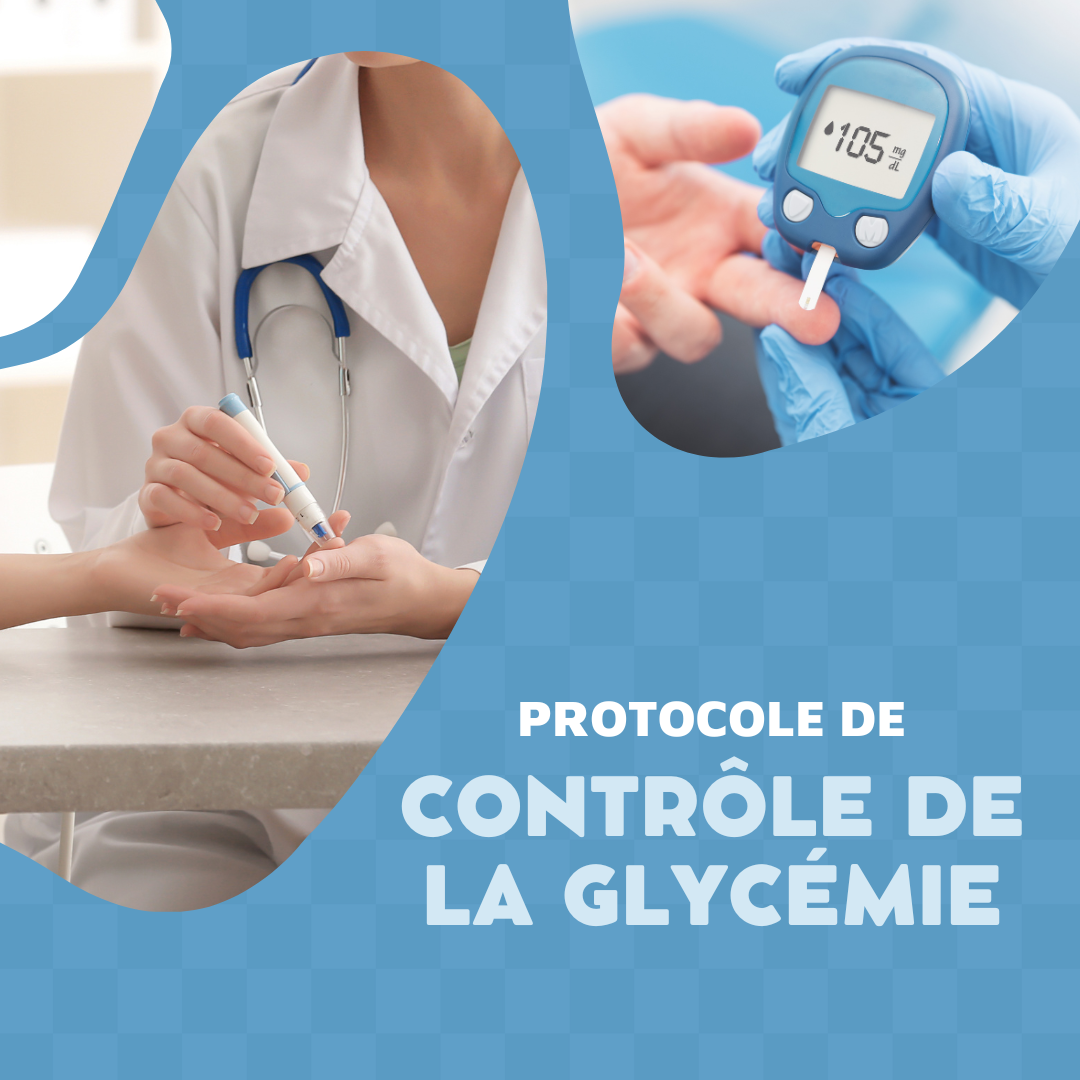 Comment Se Déroule Le Dosage De La Glycémie KLTG — free download