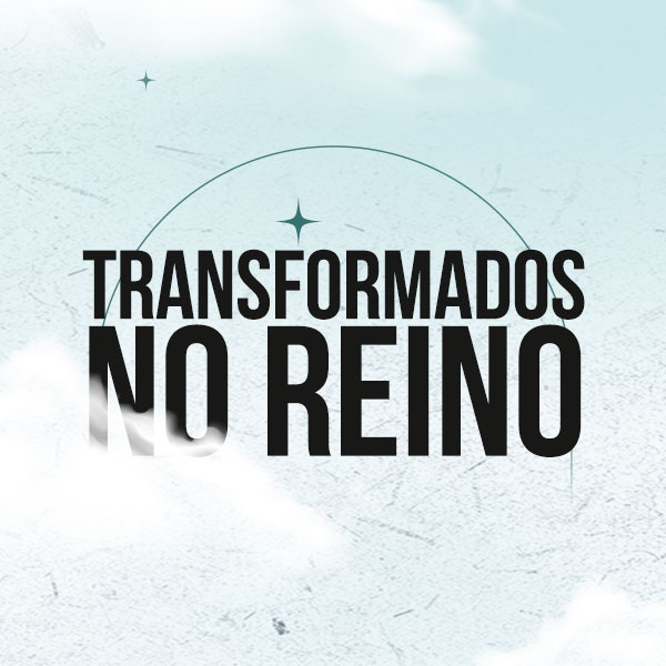 Imersão Transformados no Reino - Luiz Pedroso Mentor | Hotmart