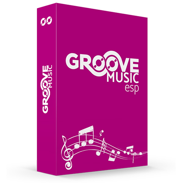 Groove Music Esp - Fstop Produtora Digital | Hotmart