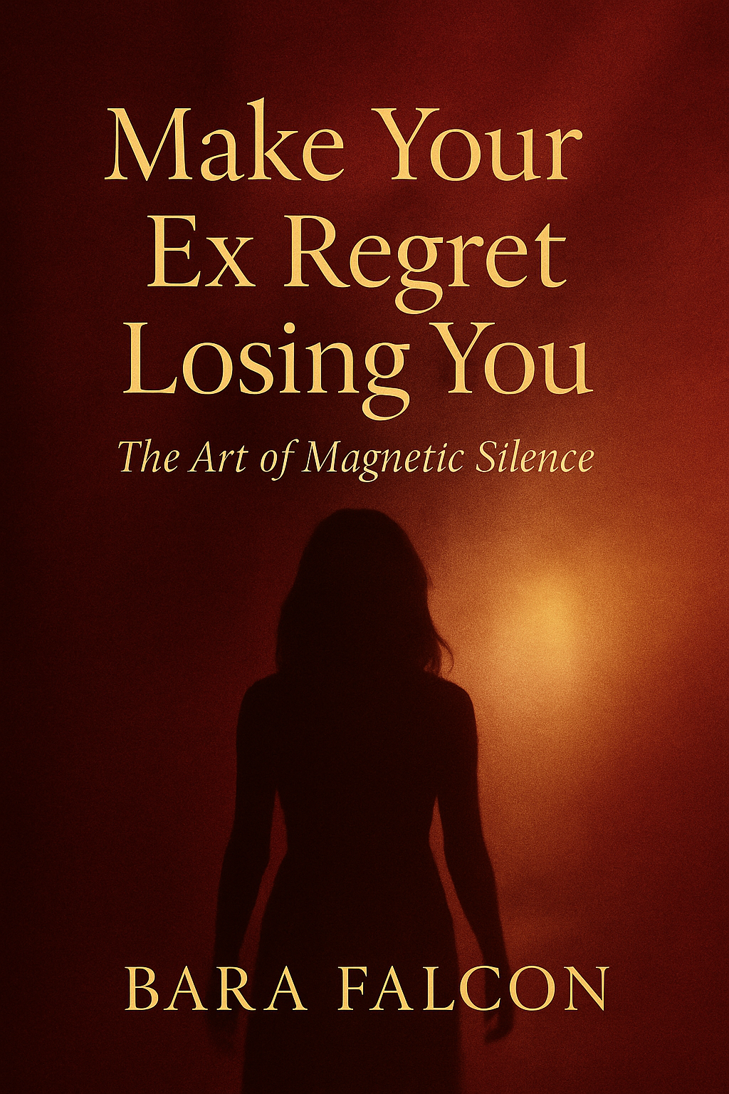 Ex Refret Make Your Ex Regret Losing You (Without Saying a Word)