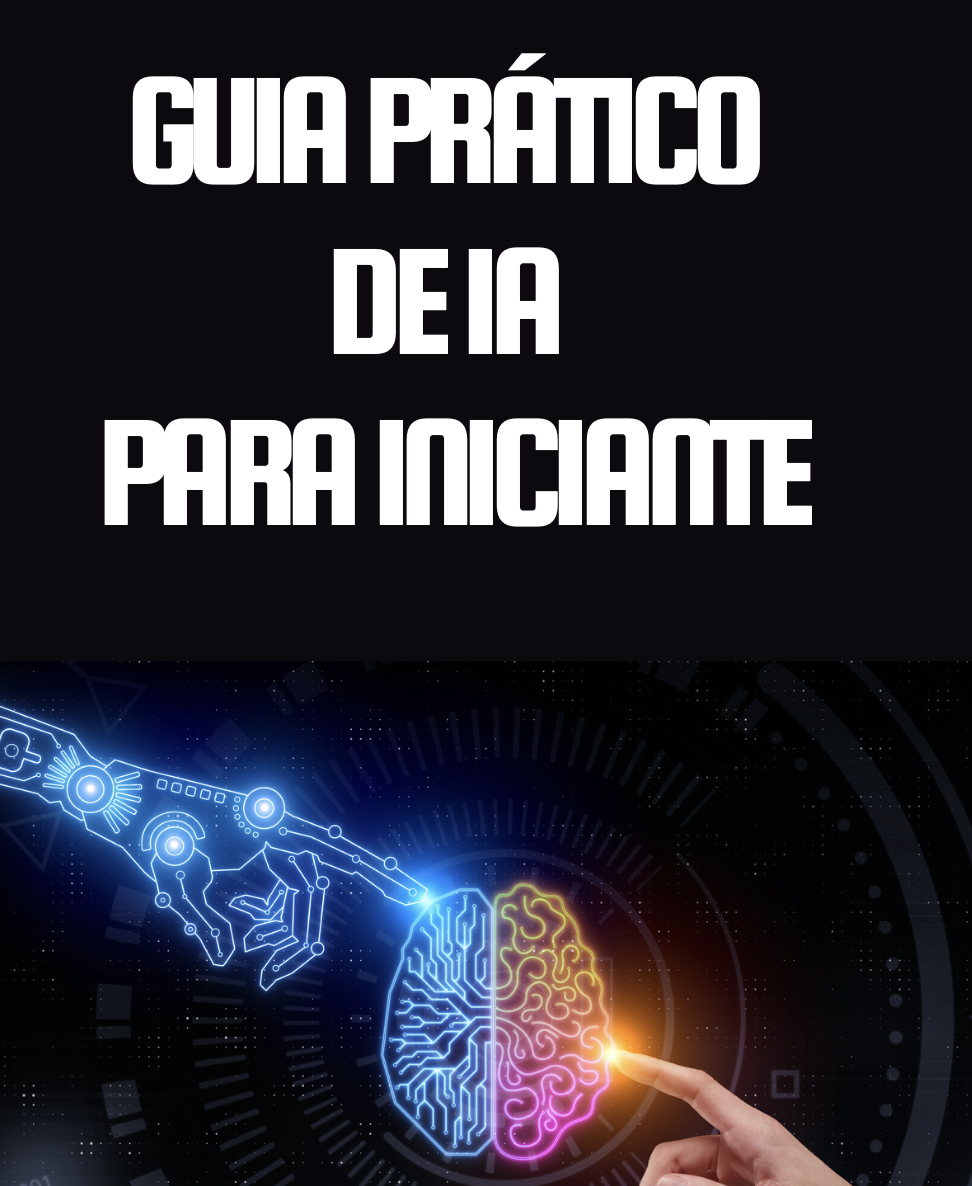 Guia Prático de IA para Iniciantes | Hotmart