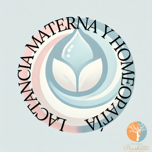 Imagen de portada para Curso online Lactancia Materna y Homeopatía