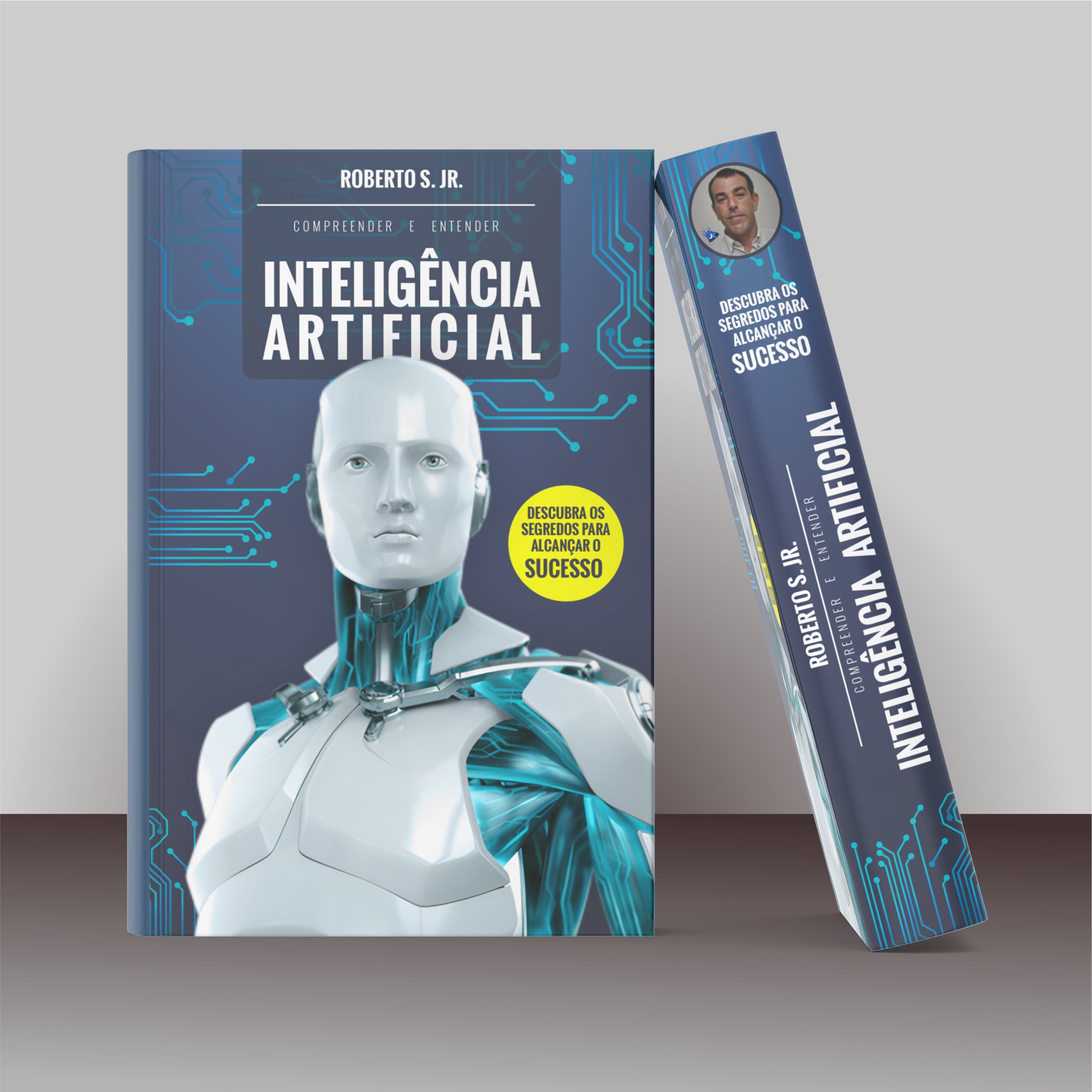 Inteligência Artificial - Descubra os Segredos para Alcançar o Sucesso