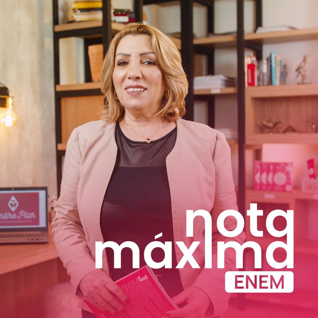 Nota Máxima ENEM