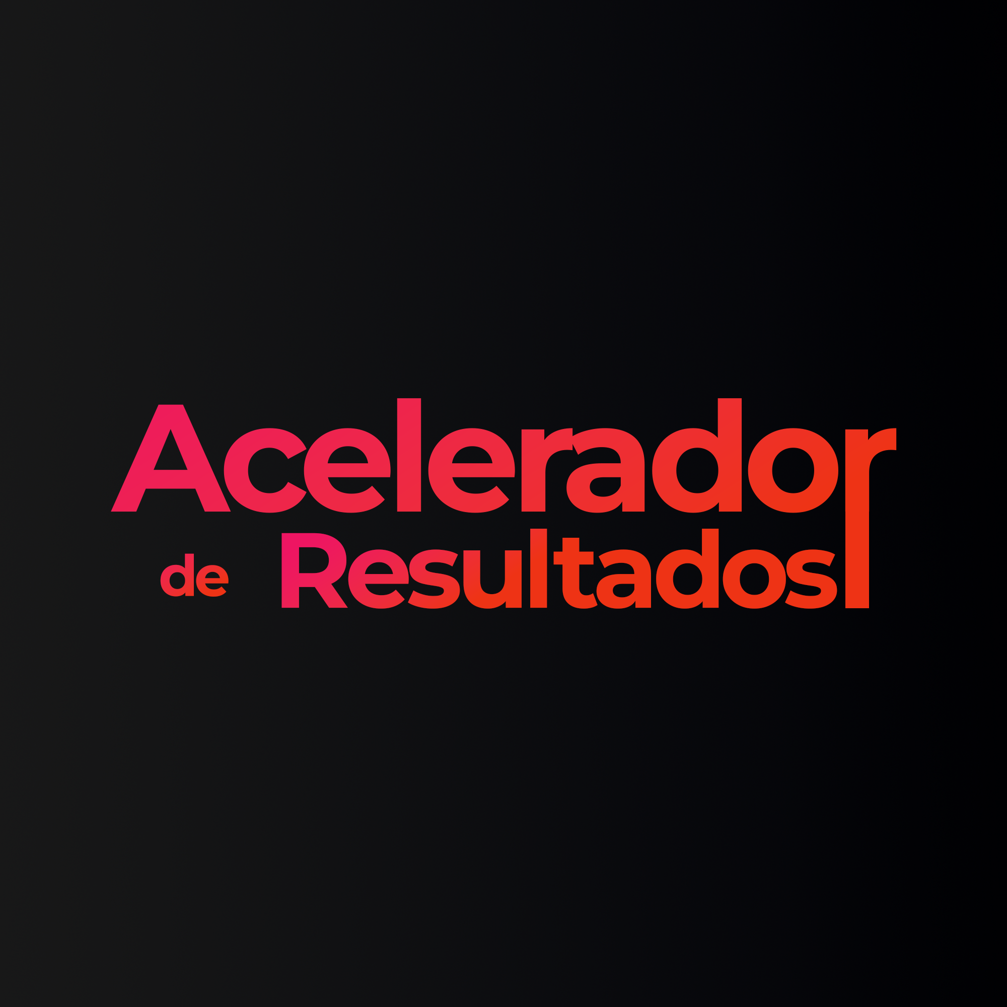 Acelerador de Resultados - Samuel Andrade | Hotmart