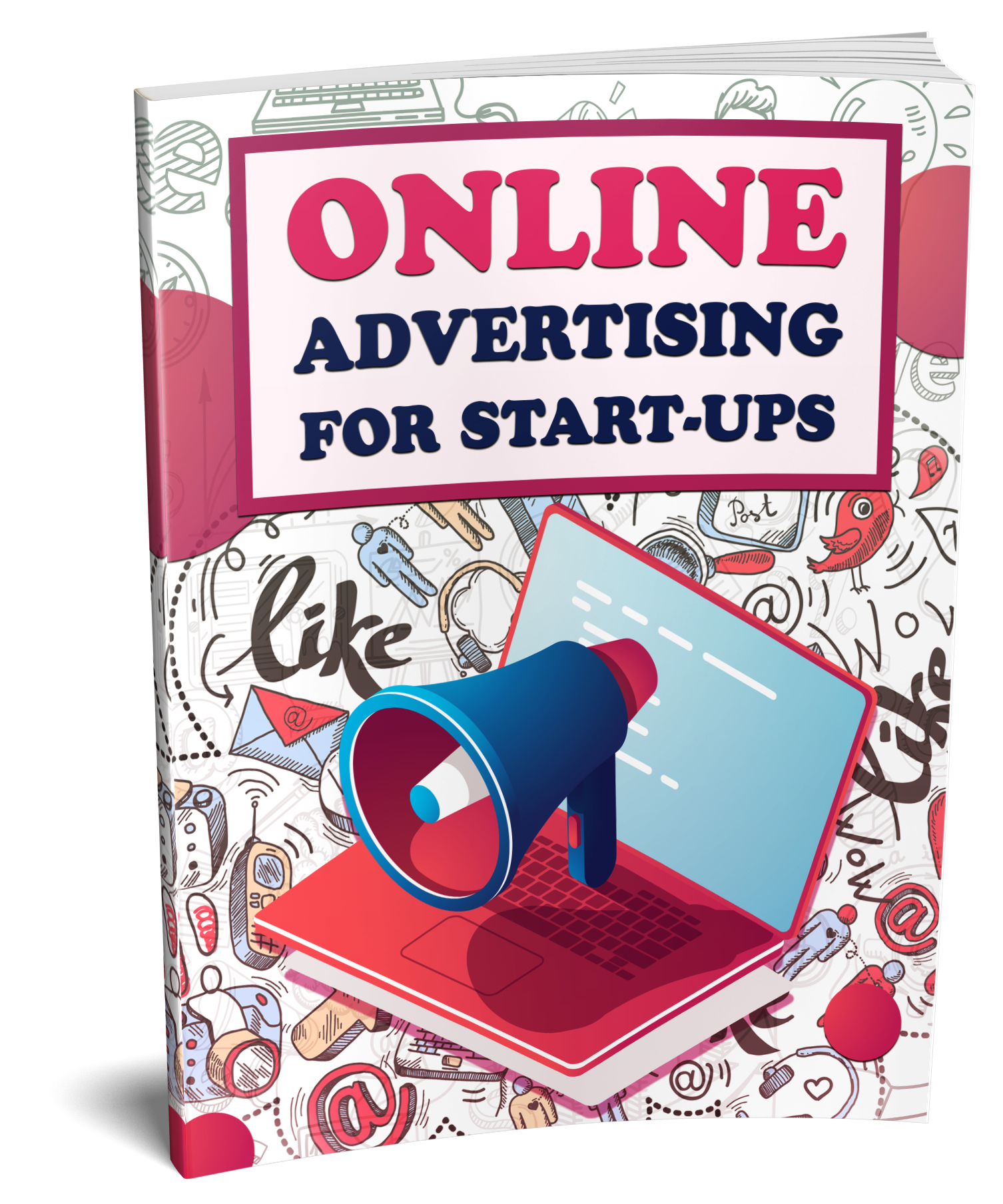 Online Advertising For Start-ups