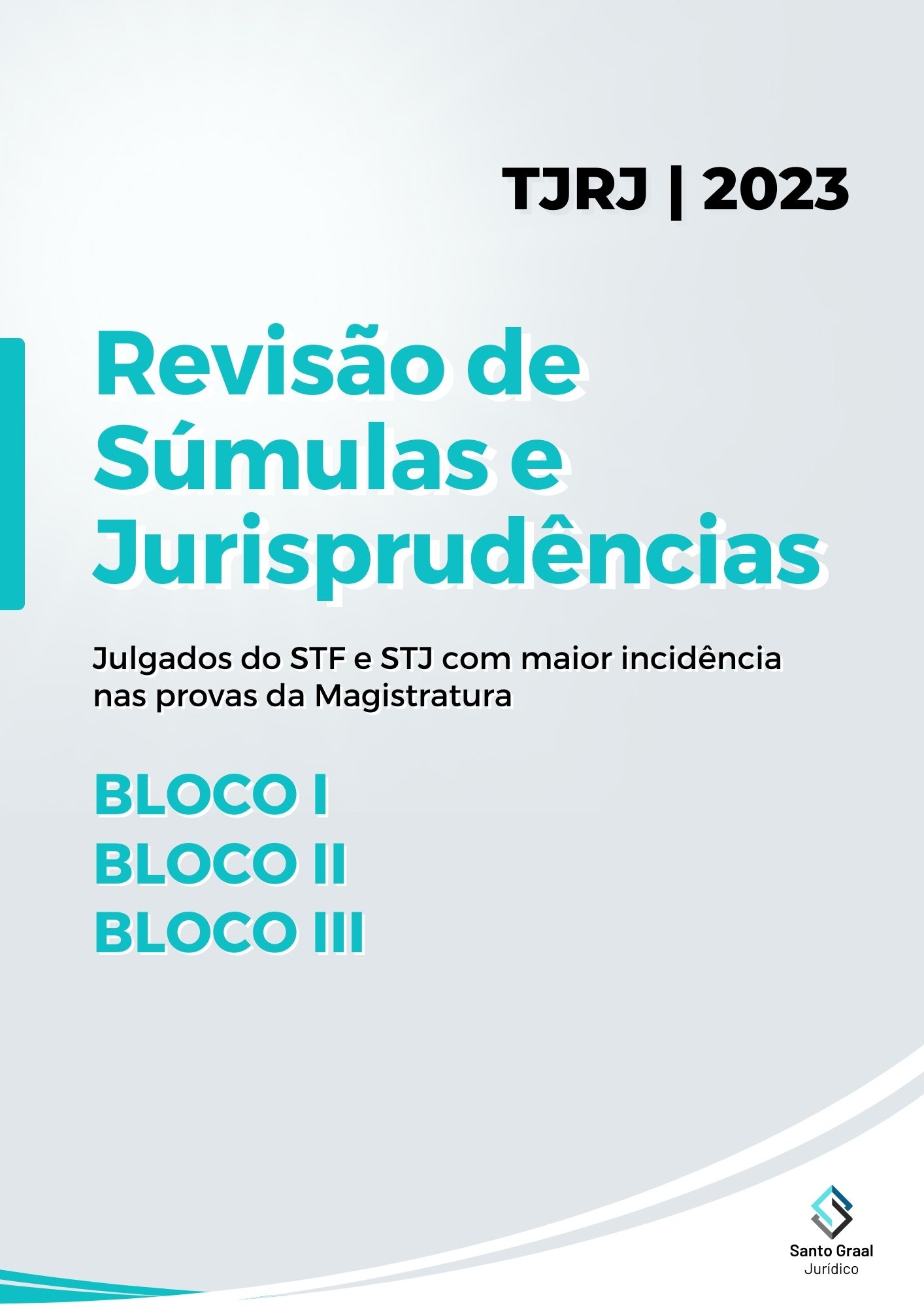 REVISÃO DE SÚMULAS E JURISPRUDÊNCIA | TJRJ