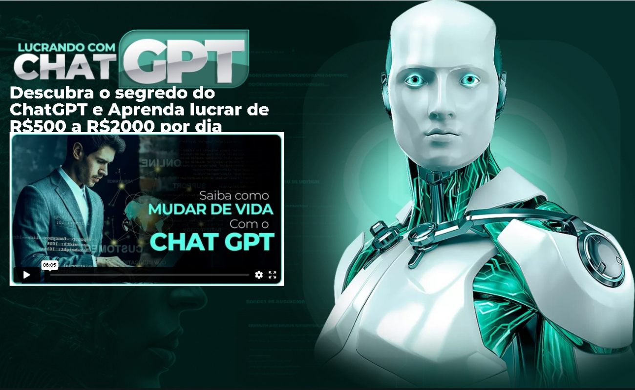 lucrando-com-chat-gpt