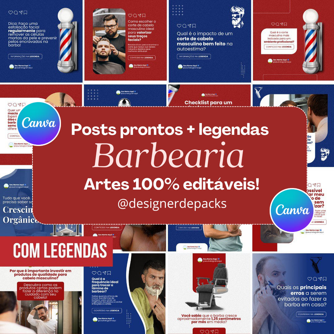canva-pack-barbearia