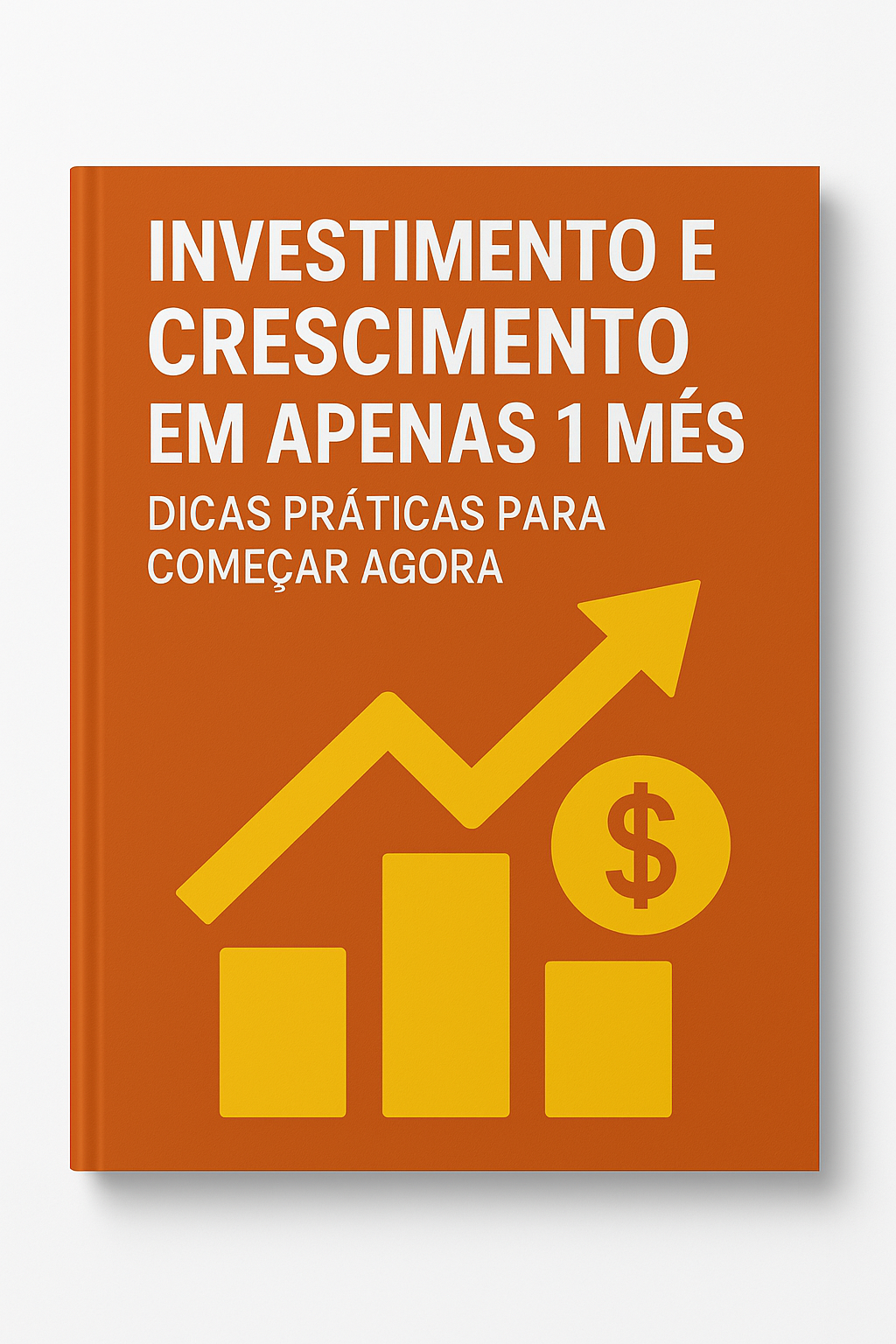 Transforme sua vida financeira em apenas 30 dias