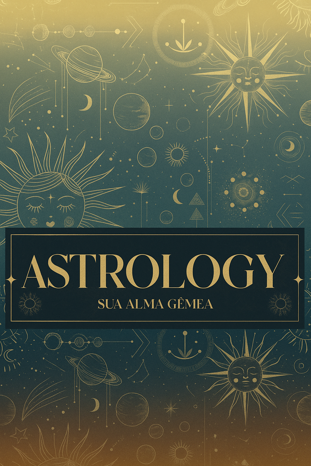 Astrologia & o Amor