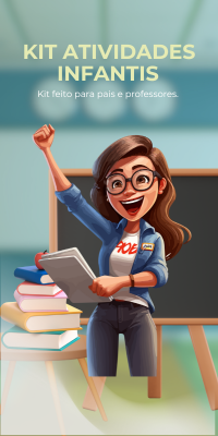 Kit 1001 atividades infantis + Bônus - 7List Ensino Musical | Hotmart