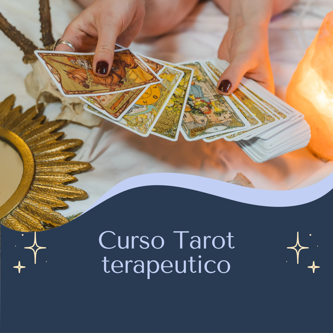 ESCUELA DE TAROT