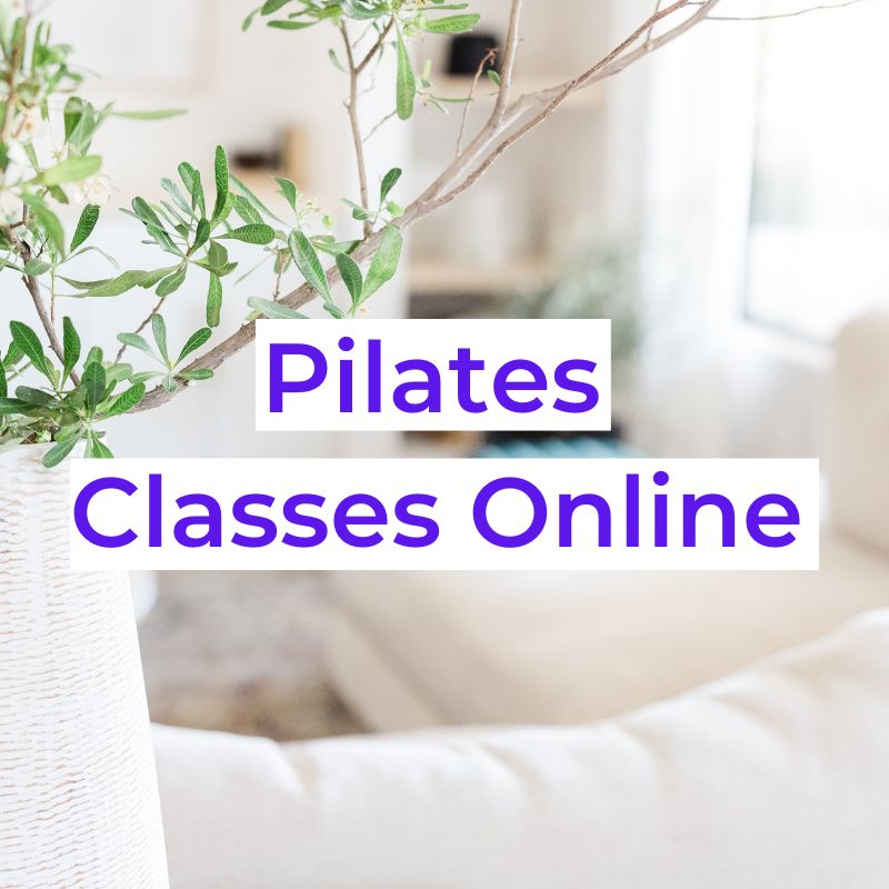 Pilates Classes Online Telma Fjelltveit Hotmart