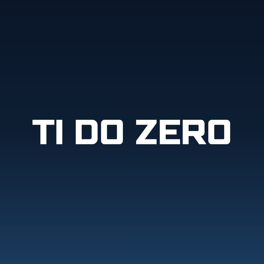 TI do Zero — Do Iniciante ao Primeiro Emprego em TI | Hotmart