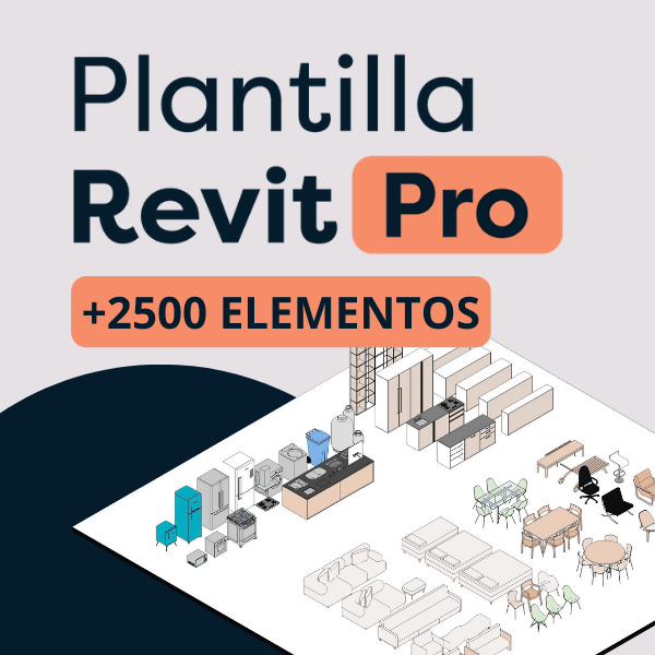 Plantilla Revit Pro Growarq [español]