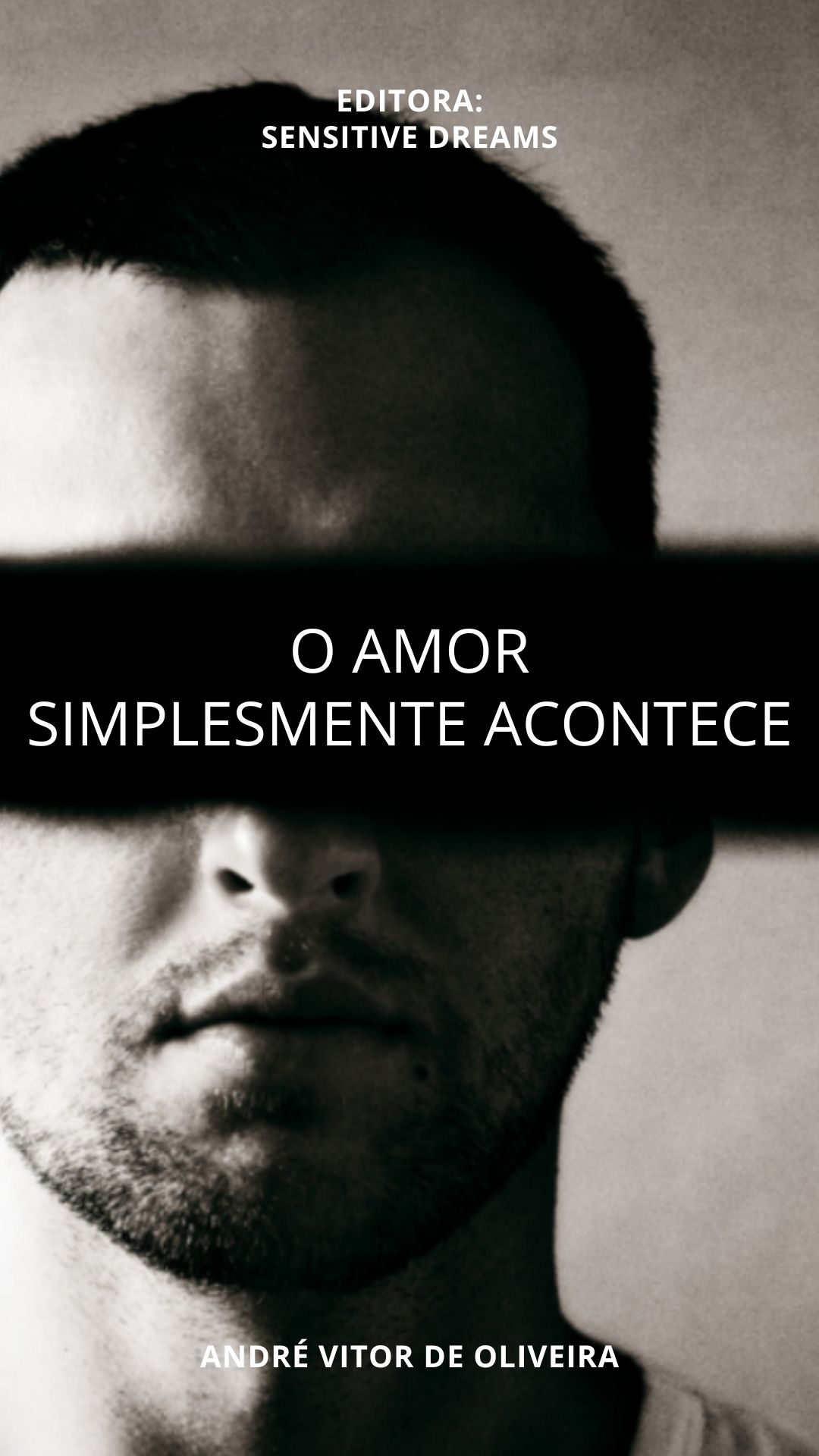 Simplesmente O AMOR SIMPLESMENTE ACONTECE
