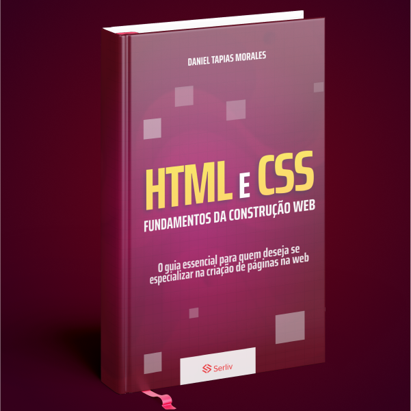 HTML e CSS: Fundamentos da Construção Web