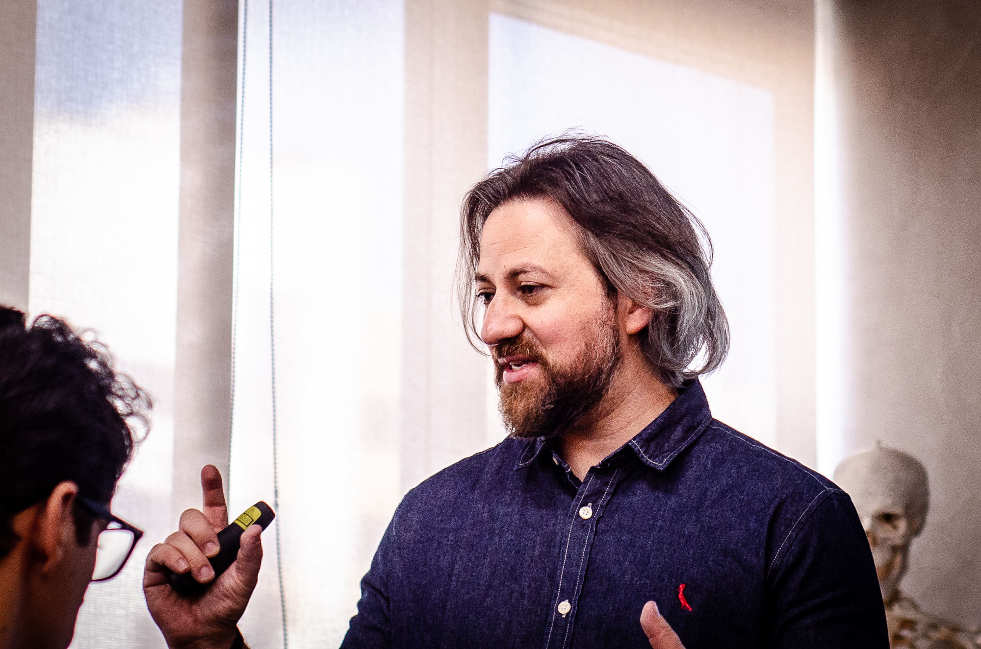 Curso ISAK Nível 2 - Híbrido