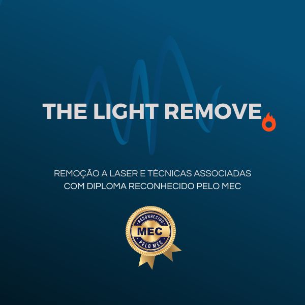 THE LIGHT REMOVE