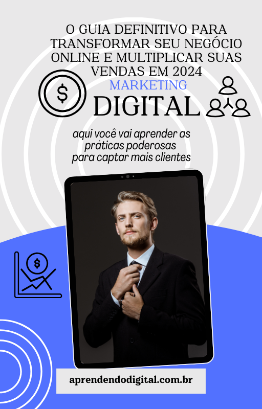 O Guia Definitivo para Transformar Seu Negócio Online e Multiplicar...