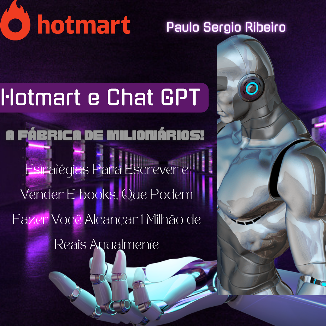 Milionário Digital - Paulo Ribeiro | Hotmart