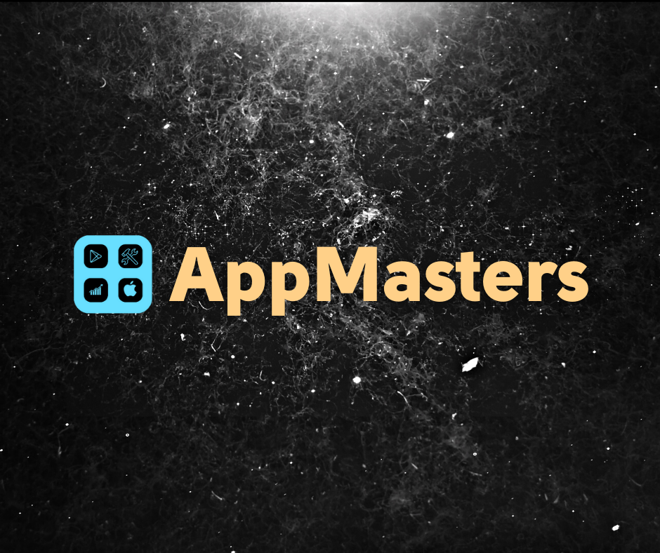 App Master Logo Hi Ress AppMasters 1.0 - The Box | Hotmart