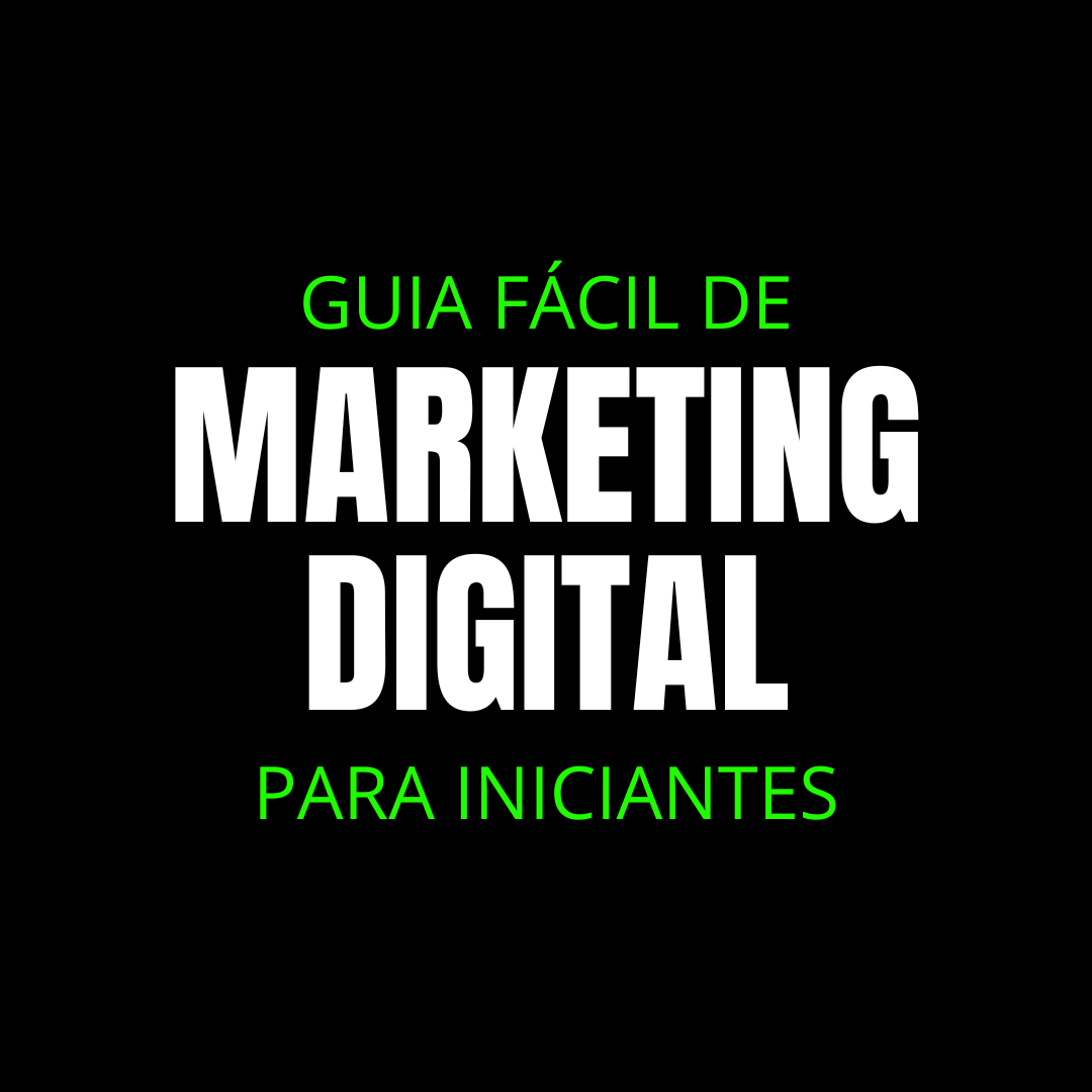 GUIA FÁCIL DE MARKETING DIGITAL PARA INICIANTES - Luiz Henrique Dau...