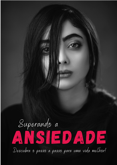 Superando a ansiedade | Hotmart