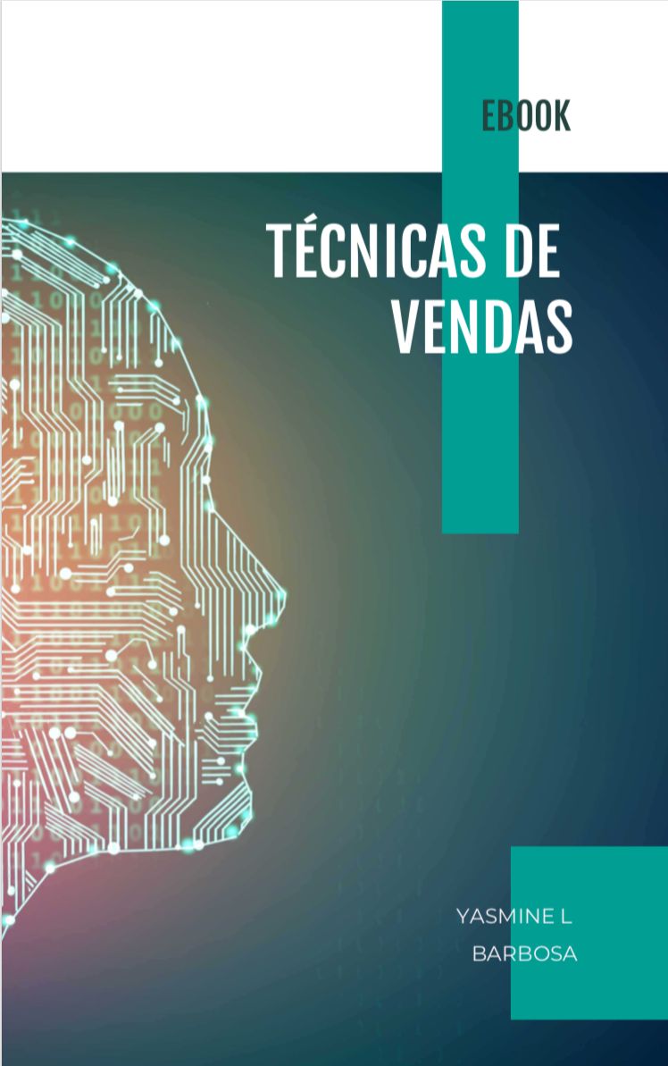 Técnicas de Vendas - Yasminelbl | Hotmart