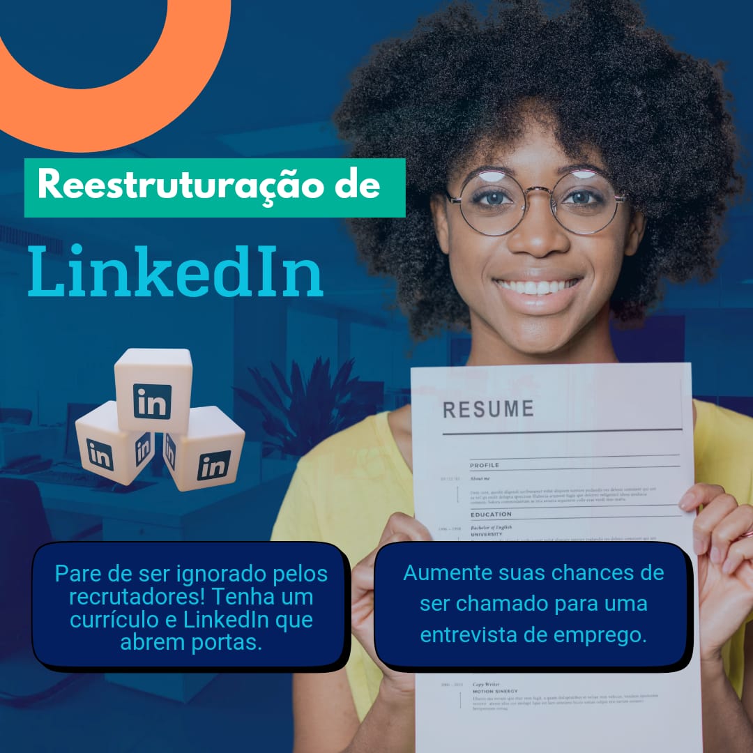 reestrutura-o-de-linkedin
