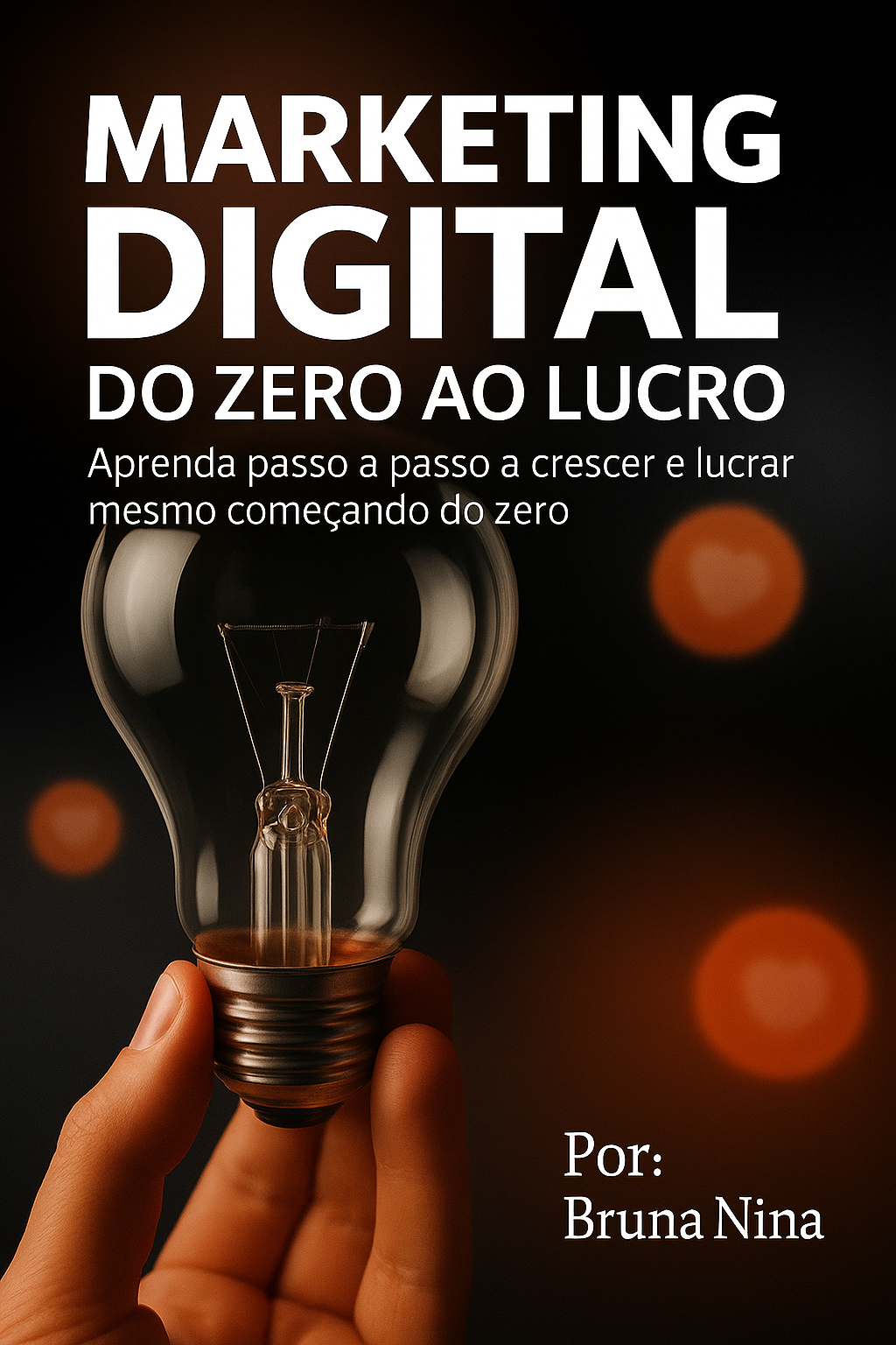 Marketing Digital do Zero ao Lucro