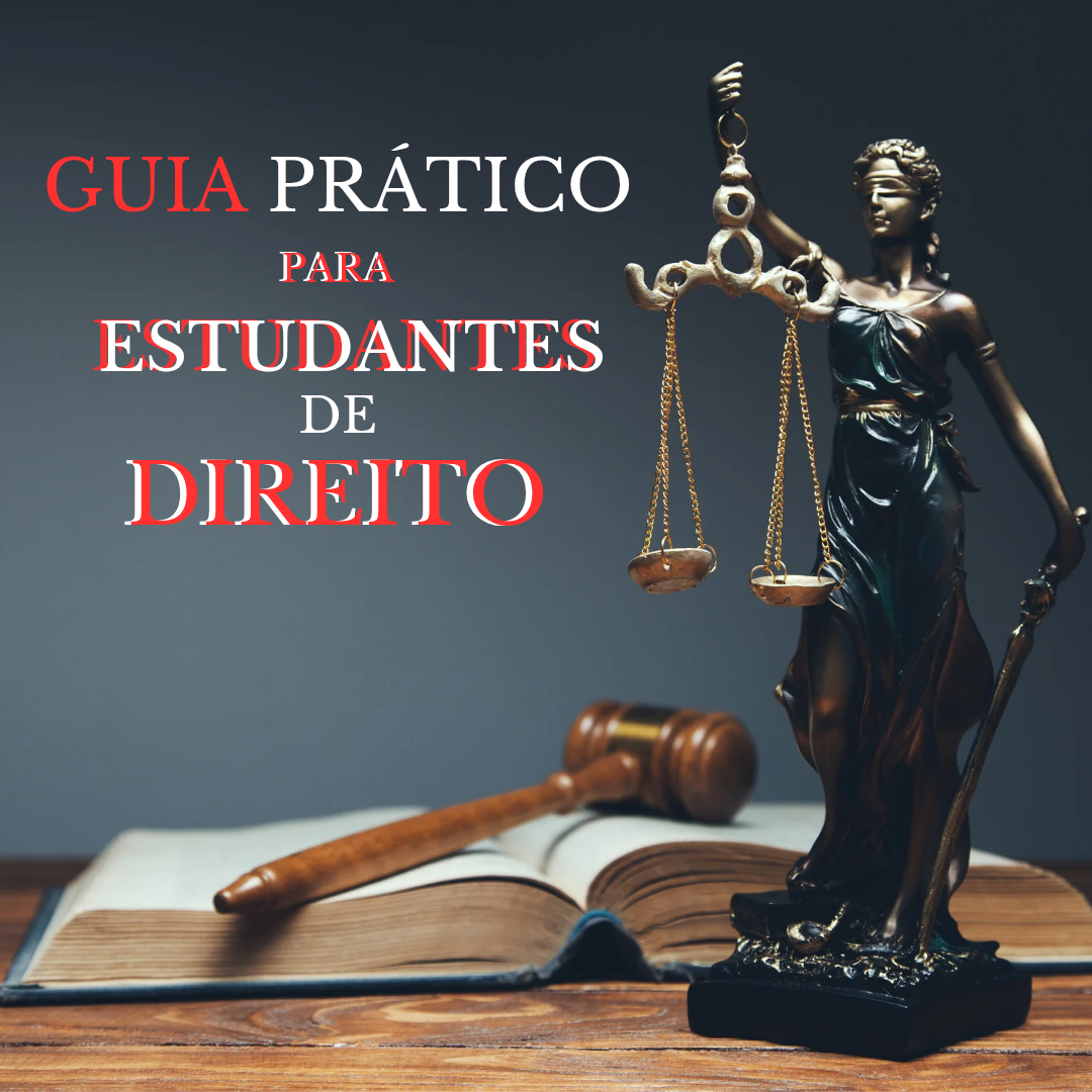 COMO ESTUDAR DIREITO: DICAS PARA O PRIMEIRO SEMESTRE - Kaio Gomes d...