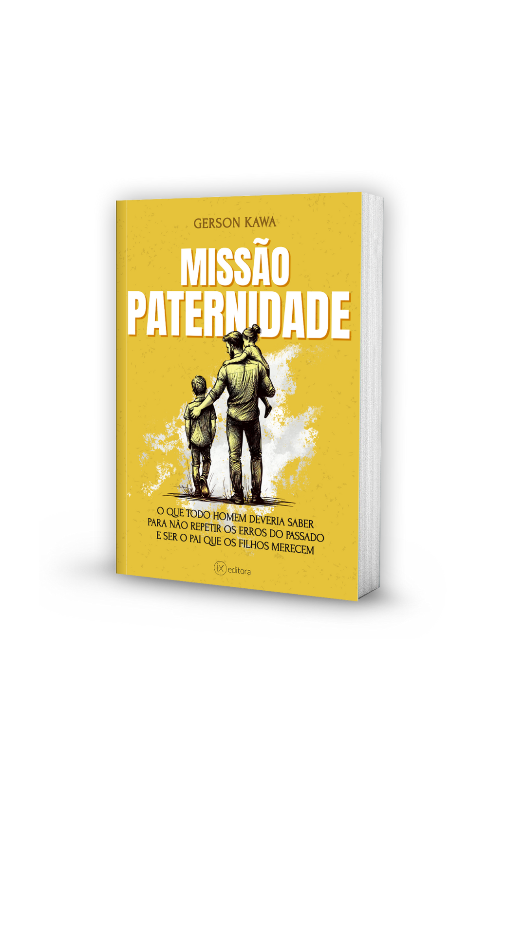 LIVRO FÍSICO
