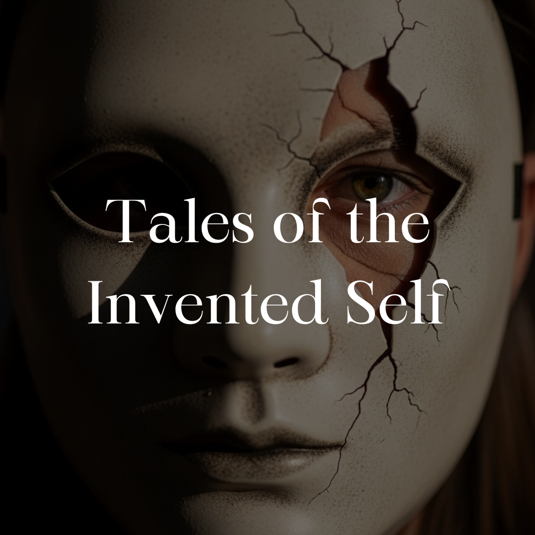 Tales of the Invented Self