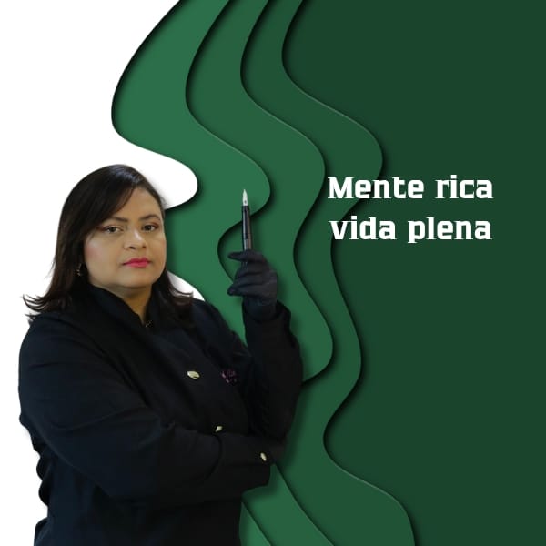 Mente Rica, Vida Plena: Transforme Seu Mindset e Construa Um Caminh...