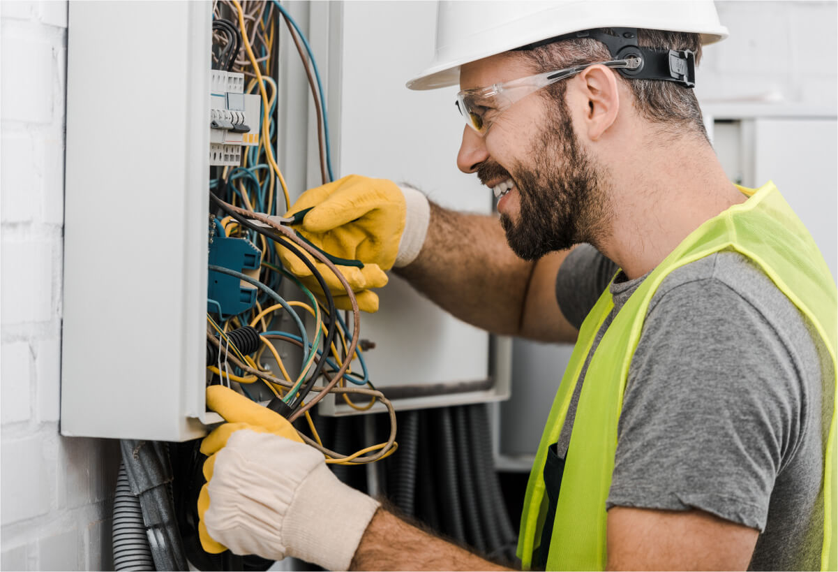 CURSO DE ELECTRICIDAD