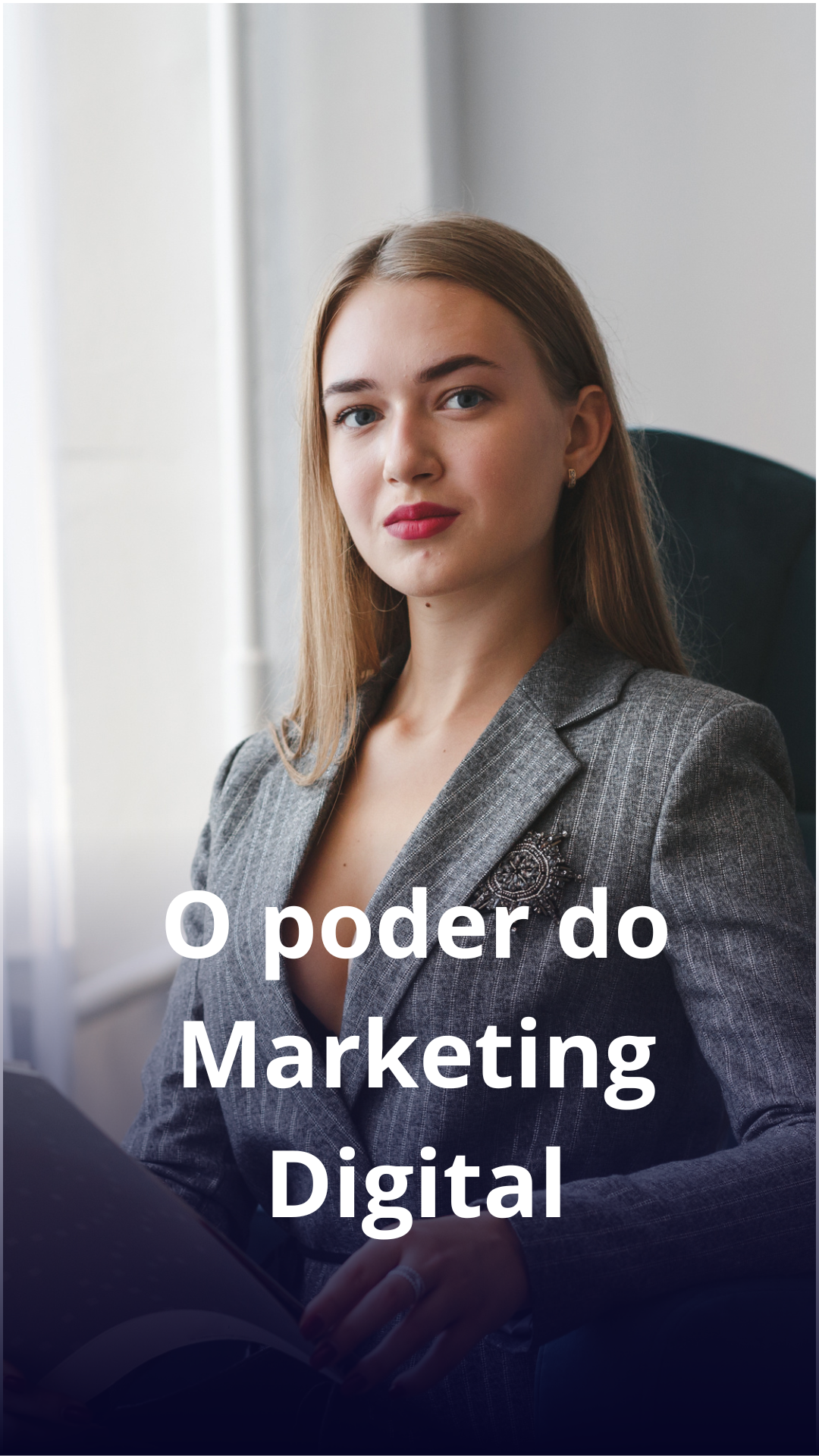Guia definitivo para o marketing digital - Jofre Silva de Alcântara...