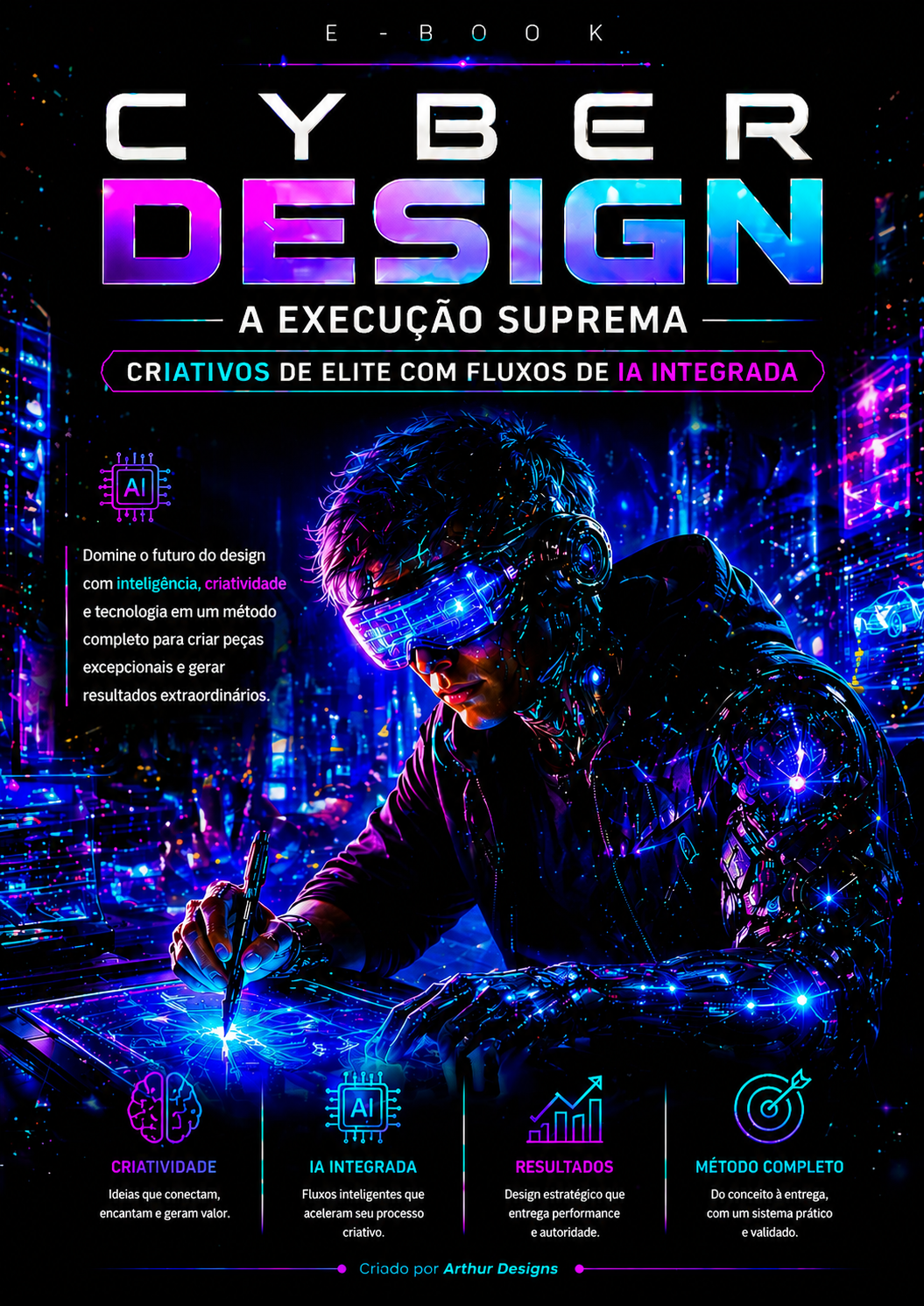 Cyber Design