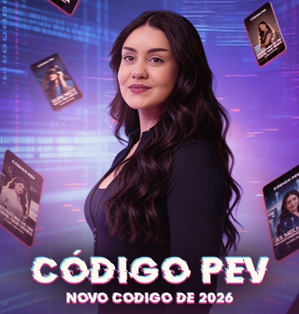 CÓDIGO PEV - posta, engaja e vende - Josimar Alves Soares | Hotmart