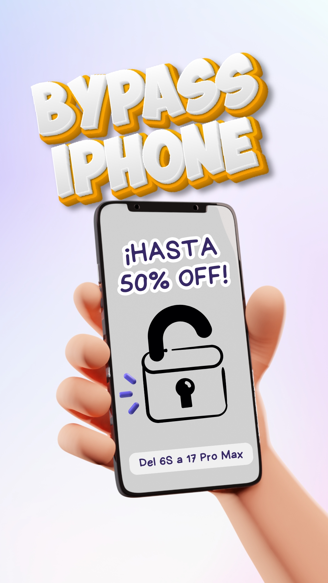 Curso de Bypass en IOS
