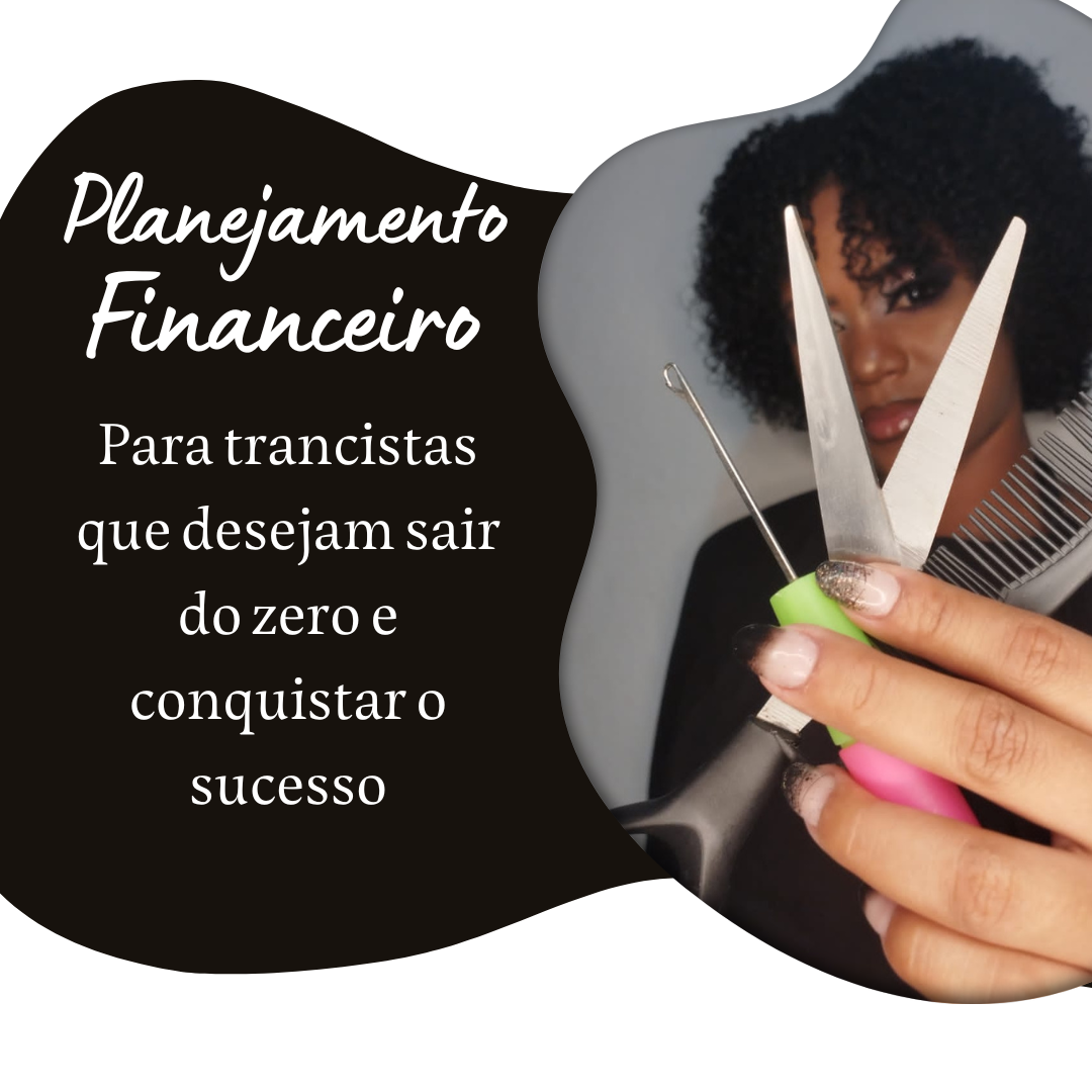 Guia Completo de Planejamento Financeiro para Trancistas: Do Zero a...
