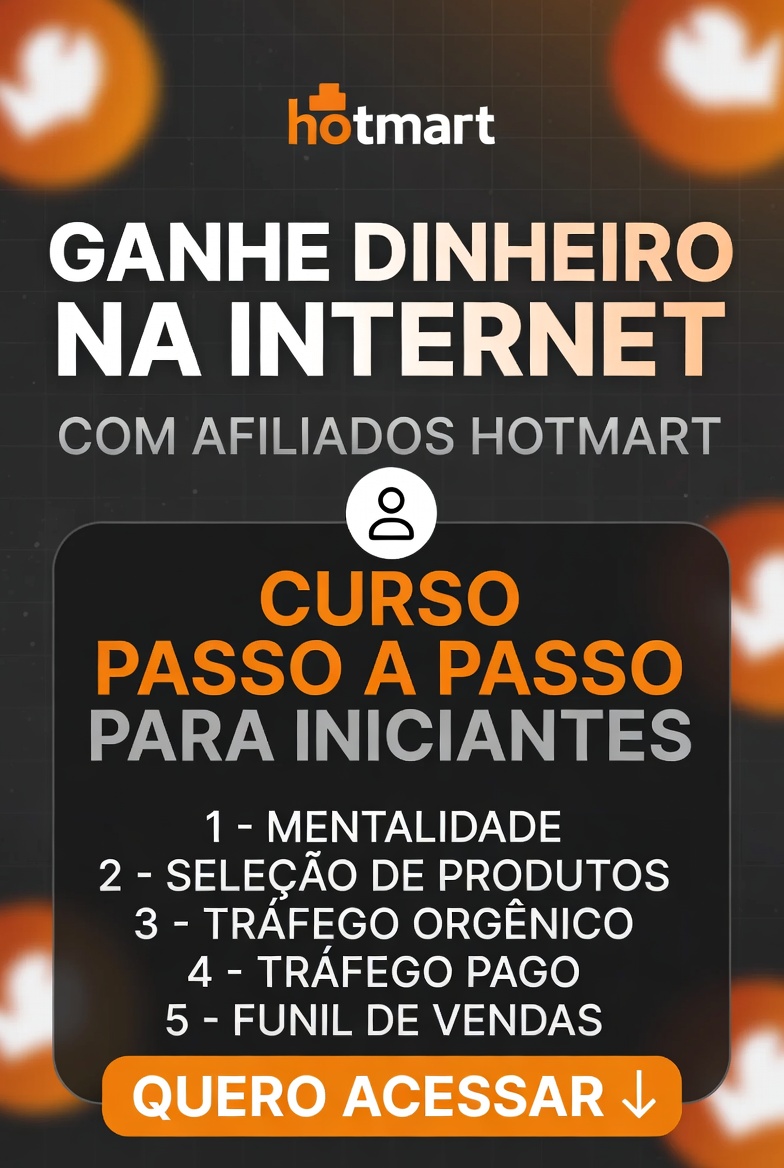 MUNDO DIGITAL | Hotmart